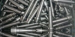 Industrial Pinions