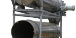 Roasting Flavoring Machine