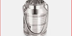 Life Time Barni Silver Touch