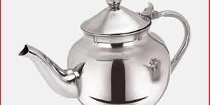 Taj Tea Pot & Tea Kettle