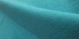 100% Single Jersey Cotton Fabric