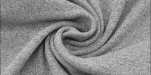 PC Brushed Fleece Fabric