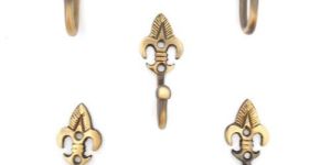 Brass Hooks