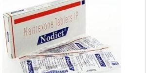 Naltrexone Tablets