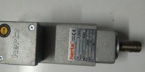 Hertz Servo Motor
