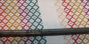 Multicolor Pure Cotton Jacquard Weave Fabric