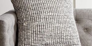 Unique Handmade Cushion Cover