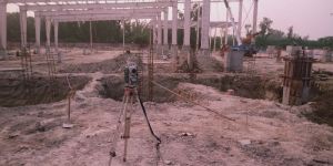 Land Surveyor in Lucknow