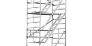 Mobile Tower Scaffolding