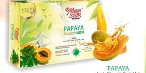 Papaya Facial Kit