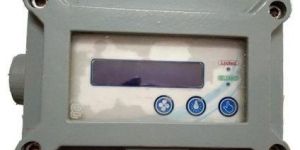 Flameproof Pass Box Interlock System