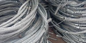 Copper Scrap Kalli Cable
