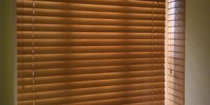 Interior Venetian Blinds