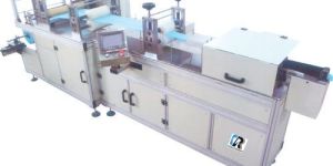 Bouffant Cap Machine