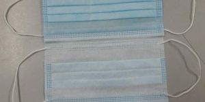 Disposable Corona Face Mask