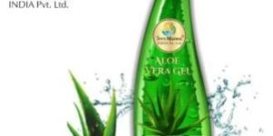 Aloe Vera Gel