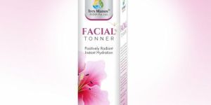 FACIAL TONNER