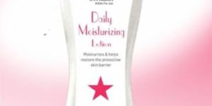 Moisturizing Lotion