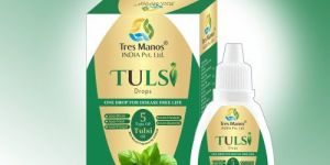 Tulsi Drop
