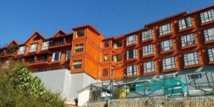 Prefabricated Resort