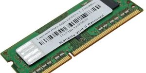 Laptop RAM