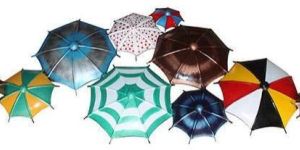 Decorative Umbrella