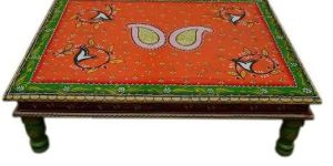 Engineered Wood Chowki