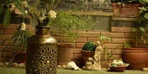 Iron Big T-Lite Long Pot