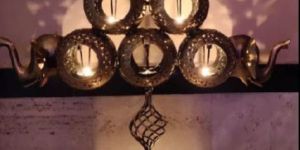 Iron Deer T-Lite 6 Round