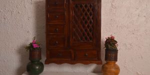 Wooden Wall Cabinet