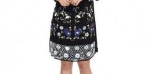 Embellished Designer Dress