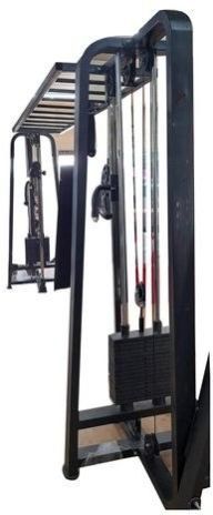 Counter Balanced Smith Machine