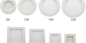 LED Panel Lights