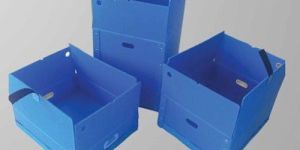 Polypropylene Box