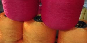 German Reco Silk Embroidery Thread