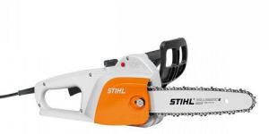 Electric Chain Saw
