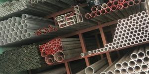 Welded Pipes