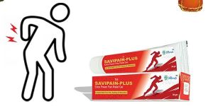 SAVIPIAN Pain Relief Gel