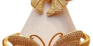 Ladies Designer Imitation Ring