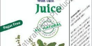 Neem Giloy with Tulsi Juice 1000ml
