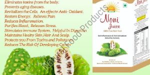Noni Juice 500ml