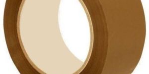 Brown Tape
