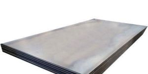 Mild Steel Plate