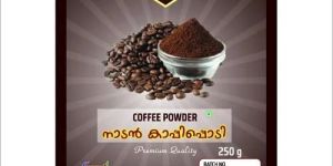 Coffee Powder