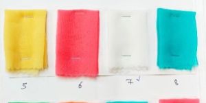 Polyester Georgette Fabric