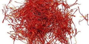 Saffron Thread