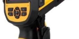 Thermal Imaging Camera