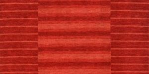 Handloom Lori Carpets Red