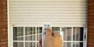 Automatic Rolling Shutter