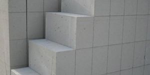 Lightweight AAC Blocks